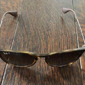 Erika Classic polarized RayBans